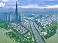 Membangun Pusat Keuangan dengan Identitas Vietnam