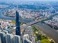 Menjelaskan Penggabungan Provinsi dan Kota di Vietnam