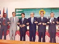Vietnam – 30 Tahun Berintegrasi dan Berkembang Bersama dengan ASEAN
