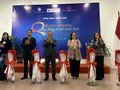 Pererat Hubungan Vietnam-Indonesia Melalui Foto