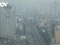 Langkah Mengatasi Polusi Udara di Kota Hanoi