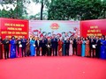 Suasana Semarak Hari Pesta Nasional di Seluruh Vietnam 