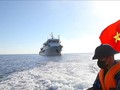 Meaningful voyages bring mainland support to Truong Sa