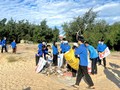 Vietnam marks World Oceans Day with nationwide environmental campaigns