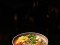 A vegan twist on classic Vietnamese Bun Rieu with Chef Q