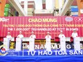 Tan Cang-Cai Mep Thi Vai terminal handles one million TEUs for second consecutive year