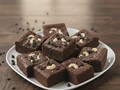 Mochi Brownies – When brownies turn delightfully chewy