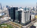 Ho Chi Minh City ranks among top 15 emerging global financial centers