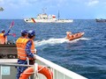 Coast Guard force gears up to safeguard peace, security in Vietnam’s waters