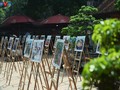 Fotoausstellung „Hanoi in mir“: Hanoi strebt den Durchbruch an