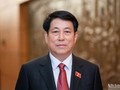 Staatspräsident Luong Cuong wird Chile und Peru besuchen