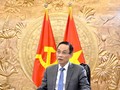 Politisches Vertrauen zwischen Vietnam und Malaysia fördern