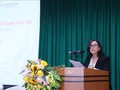 WB-Vizepräsidentin Manuela Ferro: Vietnam ist eine Erfolgsgeschichte in der wirtschaftlichen Entwicklung