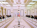 Vietnam legt großen Wert auf die Beziehungen zu Aserbaidschan