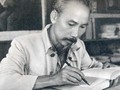 Ideologische Prägung von Ho Chi Minh im Entwicklungsweg Vietnams in der neuen Ära