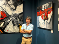 Wind durch die Erinnerungen von Phan Trong Van
