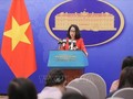 Vietnam ist bereit zur Zusammenarbeit mit den BRICS-Staaten gegen die globalen Herausforderungen