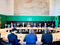 Vietnam und Deutschland einigen sich auf die Förderung von Dialog und Zusammenarbeit