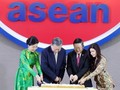 30 Jahre ASEAN-Beitritt Vietnams: Ein Weg voller Einsatz