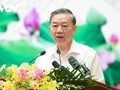 KPV-Generalsekretär To Lam lobt die Größe der Augustrevolution und die Geburt der Demokratischen Republik Vietnam