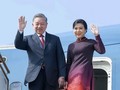 Ein bedeutender Meilenstein in der umfassenden strategischen Partnerschaft zwischen Vietnam und Südkorea