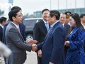 Premierminister Pham Minh Chinh besucht Kuwait, Algerien und Südafrika