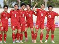 Die vietnamesische Frauenfußballmannschaft gewinnt die Silbermedaille bei den 33. Südostasienspielen