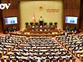 베트남 국회에 개인정보보호법안 상정, 국민 사생활 보호의 중대한 진전