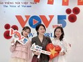 베·한·일 언론 분야 협력과 VOV5의 눈부신 활약
