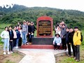 옛 전쟁기지, 닥락 H9 기지를 찾아서