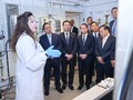 스웨덴, 베트남에 적합한 원자력 발전 기술 개발 중