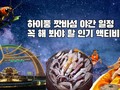 깟바섬 야간 일정: 꼭 해 봐야 할 인기 액티비티