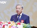 베트남 혁명 언론 100주년 기념행사 개최 