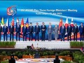 아세안과 한중일, 경제 통합 및 WTO 개혁 약속 재확인