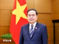 베트남, 제6차 세계국회의장회의서 ‘평화 및 발전을 위한 협력’ 메시지 전달 예정