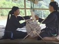 라오까이성 라찌족, 전통 직업 보존 및 계승을 위한 노력