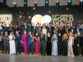 2025년 월드 트래블 어워즈(World Travel Awards - WTA) 시상식: 베트남, 2025년 ‘세계 최고의 유산 관광지’ 선정