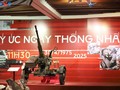 “ការចងចាំនៃទិវាបង្រួបបង្រួមជាតិ” - រំលឹកអំពីដំណើរប្រវត្តិសាស្ត្រមួយ