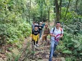 ដំណើរកម្សាន្តបែប trekking តាមចង្កេះភ្នំភាគខាងកើត Tam Dao (ខេត្ត Thai Nguyen)៖ ប៉ះដល់សម្រស់ដ៏រហោស្ថានរបស់ប្រទេសវៀតណាម