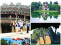 ការប្រឡង “មិត្តដឹងអ្វីខ្លះអំពីវៀតណាម?”