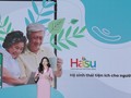 HASU- Ekosistem Perawatan Kesehatan Menyeluruh untuk Kaum Lansia