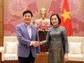 한국-베트남 각 지방 간 경제 협력 및 교류 활성화