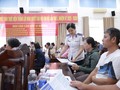 提高渔民对打击非法捕捞法律的认识