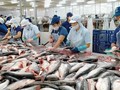 越南水产部门力争出口额达到110亿美元