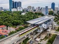 1.5 billion USD metro line to begin construction in 2025