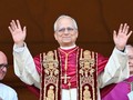 Vatican prepares for papal coronation