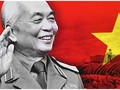 Général Vo Nguyen Giap – le commandant éminent