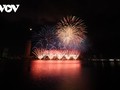 Au Vietnam, à quelles occasions les feux d’artifice sont-ils tirés?