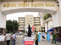 Les soins de santé publics au Vietnam
