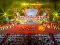 Les fêtes traditionnelles au Vietnam: un patrimoine vivant au cœur des campagnes